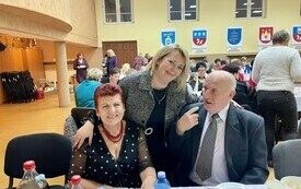 Spotkanie Wigilijne K&oacute;ł Gospodyń Wiejskich 82