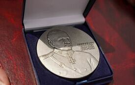 Medal honorowy imienia Bolesława Chomicza 