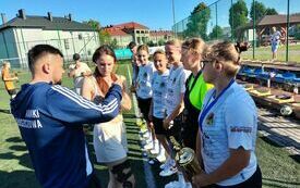 Jubileusz 10-lecia UKS Hetmanki Włoszczowa  3