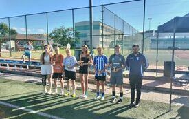 Jubileusz 10-lecia UKS Hetmanki Włoszczowa  4