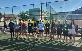 Jubileusz 10-lecia UKS Hetmanki Włoszczowa  5