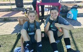 Jubileusz 10-lecia UKS Hetmanki Włoszczowa  7