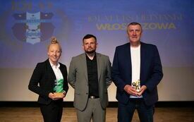 Jubileusz 10-lecia UKS Hetmanki Włoszczowa  10