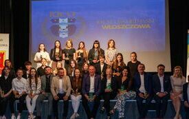 Jubileusz 10-lecia UKS Hetmanki Włoszczowa  14