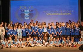 Jubileusz 10-lecia UKS Hetmanki Włoszczowa  15