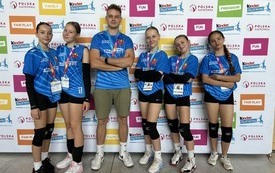 WIELKI FINAŁ XXX edycji Og&oacute;lnopolskich Mistrzostw w Minisiatk&oacute;wce  4