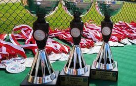 Puchary dla uczestnik&oacute;w Olimpiady