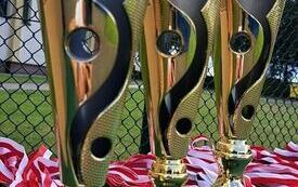 Puchary dla zwycięzc&oacute;w