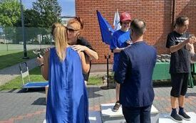 Spartakiada Sportowo-Rekreacyjna dla Os&oacute;b Niepełnosprawnych  2