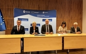 Będą nowe świetlice dla młodzieży i szkolenia oraz kursy zawodowe 4