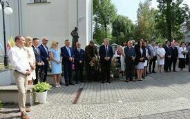 Uroczysta Msza Święta Dożynkowa w intencji Rolnik&oacute;w 36