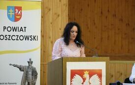 V sesja Rady Powiatu Włoszczowskiego 3