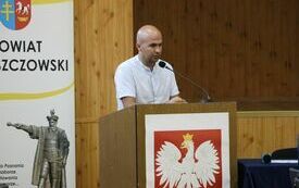 VI sesja Rady Powiatu Włoszczowskiego 2