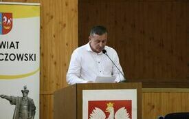 VI sesja Rady Powiatu Włoszczowskiego 7