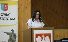 VI sesja Rady Powiatu Włoszczowskiego 8