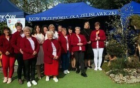 Już za nami XIII Włoszczowskie Targi Runa Leśnego 32