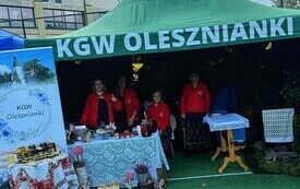 Już za nami XIII Włoszczowskie Targi Runa Leśnego 37