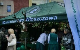 Już za nami XIII Włoszczowskie Targi Runa Leśnego 60