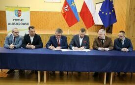 Jeszcze w tym roku włoszczowski szpital będzie miał nową karetkę  3