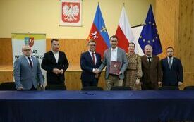 Jeszcze w tym roku włoszczowski szpital będzie miał nową karetkę  4