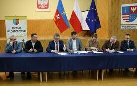 Jeszcze w tym roku włoszczowski szpital będzie miał nową karetkę  5