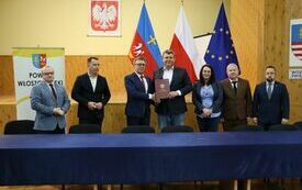 Jeszcze w tym roku włoszczowski szpital będzie miał nową karetkę  6