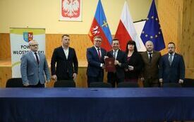 Jeszcze w tym roku włoszczowski szpital będzie miał nową karetkę  8