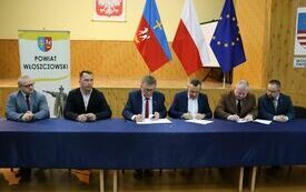 Jeszcze w tym roku włoszczowski szpital będzie miał nową karetkę  11