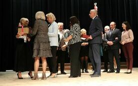 100 lat Szkoły Podstawowej numer 1 we Włoszczowie 22