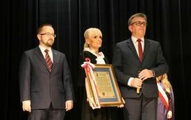 100 lat Szkoły Podstawowej numer 1 we Włoszczowie 24