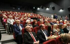 100 lat Szkoły Podstawowej numer 1 we Włoszczowie 29