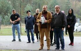 Wyjątkowa uroczystość z okazji 80. rocznica bitwy pod Chotowem 57