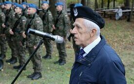 Wyjątkowa uroczystość z okazji 80. rocznica bitwy pod Chotowem 105