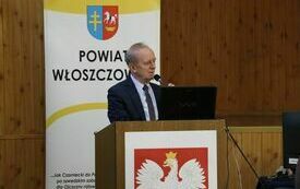 Z X sesji Rady Powiatu Włoszczowskiego 3