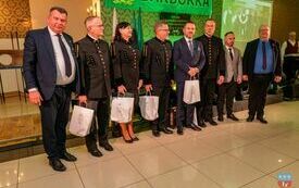 Uroczystości z okazji &bdquo;Barb&oacute;rki&rdquo; 2