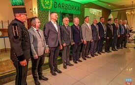 Uroczystości z okazji &bdquo;Barb&oacute;rki&rdquo; 3