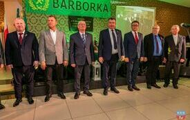 Uroczystości z okazji &bdquo;Barb&oacute;rki&rdquo; 5