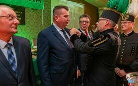Uroczystości z okazji &bdquo;Barb&oacute;rki&rdquo; 6