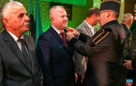 Uroczystości z okazji &bdquo;Barb&oacute;rki&rdquo; 7
