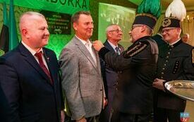 Uroczystości z okazji &bdquo;Barb&oacute;rki&rdquo; 8