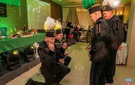 Uroczystości z okazji &bdquo;Barb&oacute;rki&rdquo; 10