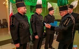Uroczystości z okazji &bdquo;Barb&oacute;rki&rdquo; 11