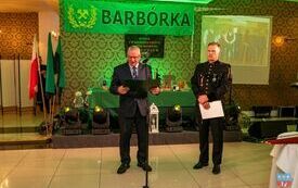 Uroczystości z okazji &bdquo;Barb&oacute;rki&rdquo; 12