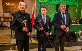 Uroczystości z okazji &bdquo;Barb&oacute;rki&rdquo; 13