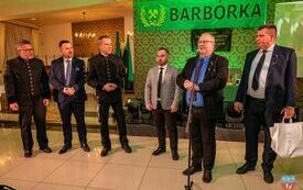 Uroczystości z okazji &bdquo;Barb&oacute;rki&rdquo; 14