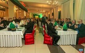 Uroczystości z okazji &bdquo;Barb&oacute;rki&rdquo; 15