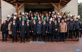 Uroczystości z okazji &bdquo;Barb&oacute;rki&rdquo; 19