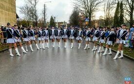 Uroczystości z okazji &bdquo;Barb&oacute;rki&rdquo; 21