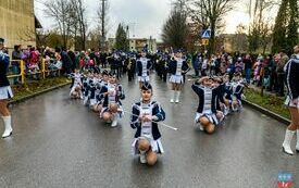 Uroczystości z okazji &bdquo;Barb&oacute;rki&rdquo; 22