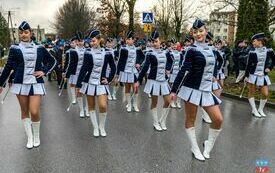 Uroczystości z okazji &bdquo;Barb&oacute;rki&rdquo; 23